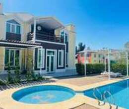 Bağ evi kirayə verilir, Mərdəkan qəs. – Villalar, bağ evləri – ucuztap.az
