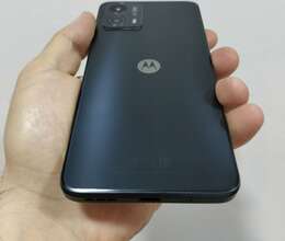 Motorola Moto G13 Matte Charcoal 4GB/128GB – Motorola – ucuztap.az
