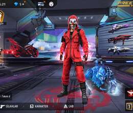 Ff hesabı – Oyun hesabları – ucuztap.az