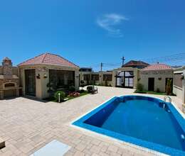 Satış Villa, 200m²