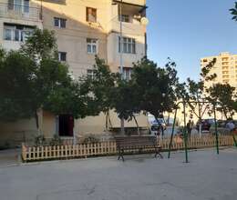 Kirayə verilir Köhnə tikili, 80m², 3-Otaqlı – Köhnə tikili – ucuztap.az