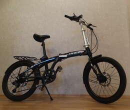 ISMA Discovery edition velosipedi – Yol – ucuztap.az