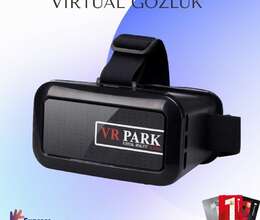 Virtual gözlük – Aksesuarlar – ucuztap.az