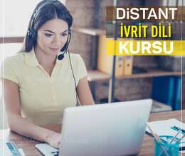 Yeni başlayanlar üçün onlayn İvrit dili kursu – Hazırlıq kursları – ucuztap.az