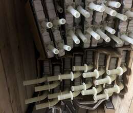 Nissan Ehtiyat Hissələri