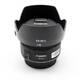 Canon 50mm stm blenda