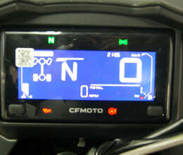CFMOTO Azerbaijan1 Kvadrasikl – Digər – ucuztap.az