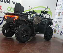 CFMOTO Azerbaijan1 Kvadrasikl – Digər – ucuztap.az