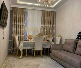 Satılır Yeni tikili, 43m², 2-Otaqlı – Yeni tikili – ucuztap.az