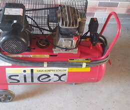 Hava kompressoru 100 ltr – Ehtiyat hissələri – ucuztap.az