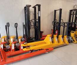 Transpalet 3 Ton – Digər – ucuztap.az