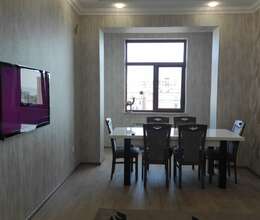 Satılır Yeni tikili, 104m², 3-Otaqlı