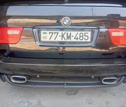 BMW X5, 2002 il – X5 – ucuztap.az