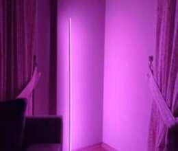 Led RGB led çıraq – Ev və bağ üçün işiqlandırma – ucuztap.az
