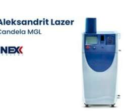 Aleksandrit lazer aparatı Candela MGL – Biznes üçün avadanlıq – ucuztap.az