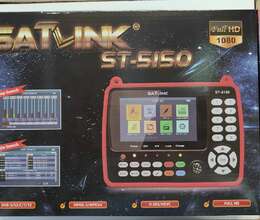 Satfinder Satlink St-5150 Combo – Digər – ucuztap.az