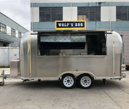 Səyyar qəhvə,karvan-kafe, Food truck – Restoran üçün – ucuztap.az