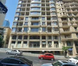 Satılır Yeni tikili, 178m², 4-Otaqlı