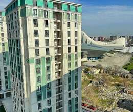 Satılır Yeni tikili, 100m², 2-Otaqlı