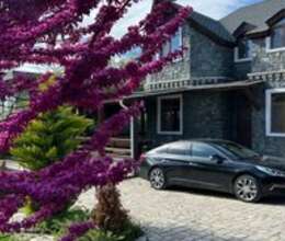 Villa kirayə verilir, Qəbələ r. – Kirayə – ucuztap.az
