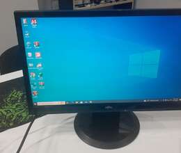 Fujitsu 20 monitor – Monitorlar – ucuztap.az