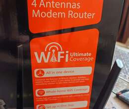Modem adsl və optik – Modemlər və routerlar – ucuztap.az