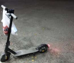 Electro scooter – Roliklər və skeytbordlar – ucuztap.az