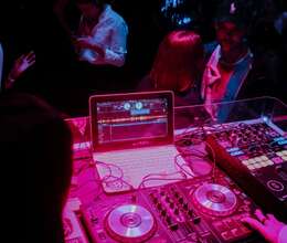 Dj xidməti – Musiqi və əyləncə – ucuztap.az