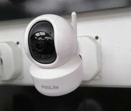 İP Kamera Wifi Kamera – Təhlükəsizlik sistemlərinin qurulması – ucuztap.az