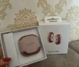 Samsung buds live – Qulaqlıqlar – ucuztap.az