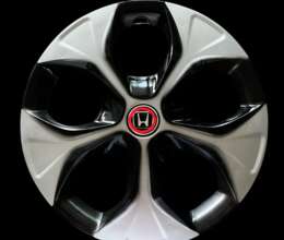 Opel Kia Hyundai diskqapağı r15