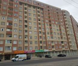 Satılır Yeni tikili, 90m², 3-Otaqlı – Yeni tikili – ucuztap.az
