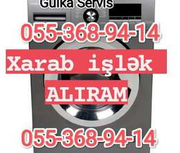 Paltaryuyan alıram – Paltaryuyanlar – ucuztap.az