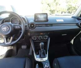 Toyota Yaris 2019,White ,1.5L,6,082km – Digər – ucuztap.az
