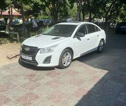 Chevrolet Cruze, 2014 il – Cruze – ucuztap.az