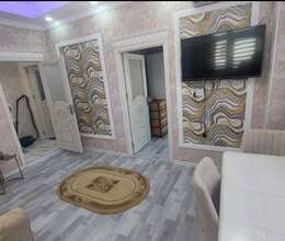 Satılır Yeni tikili, 58m², 3-Otaqlı – Yeni tikili – ucuztap.az