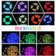 Led ishiqlar RGB5050