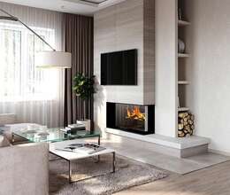 Təbii odun kaminləri – Buxarılar və qızdırıcılar – ucuztap.az