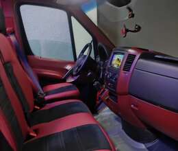 Avtobuslar Mercedes Benz, 2014 il – Mercedes Benz – ucuztap.az
