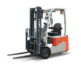 Elektikli Forklift "CPD20SQ", 2023 il