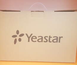 Yeastar S50 – Ofis üçün – ucuztap.az