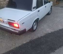LADA (VAZ) 2107, 2000 il – 2107 – ucuztap.az