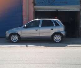 Opel Corsa, 2006 il – Corsa – ucuztap.az