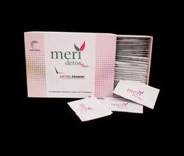 Meri detox – Arıqlamaq üçün vasitələr – ucuztap.az