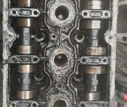 Kia/Sephia/Shuma/Spectra/Sephia (II)Rio qalovka,blok,val