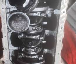 Kia/Sephia/Shuma/Spectra/Sephia (II)Rio qalovka,blok,val