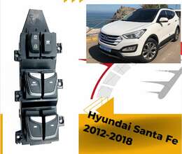 Hyundai Santa Fe suse qaldiran blok satilir – Ehtiyat hissələri – ucuztap.az