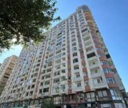 3-Otaqlı yeni tikili, Ceyhun Hacıbəyli küç., 150 m² – Mənzillər – ucuztap.az