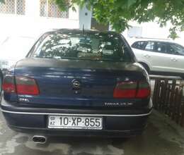 Opel Omega, 1996 il – Omega – ucuztap.az
