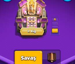 Clash royale hesabı – Digər – ucuztap.az